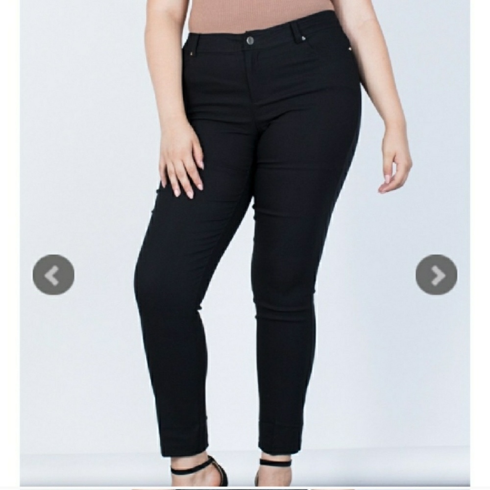 Pants